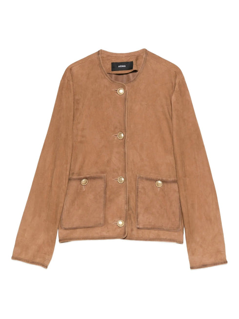 ARMA SOGNO JACKET